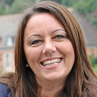 Annette Weißenberger